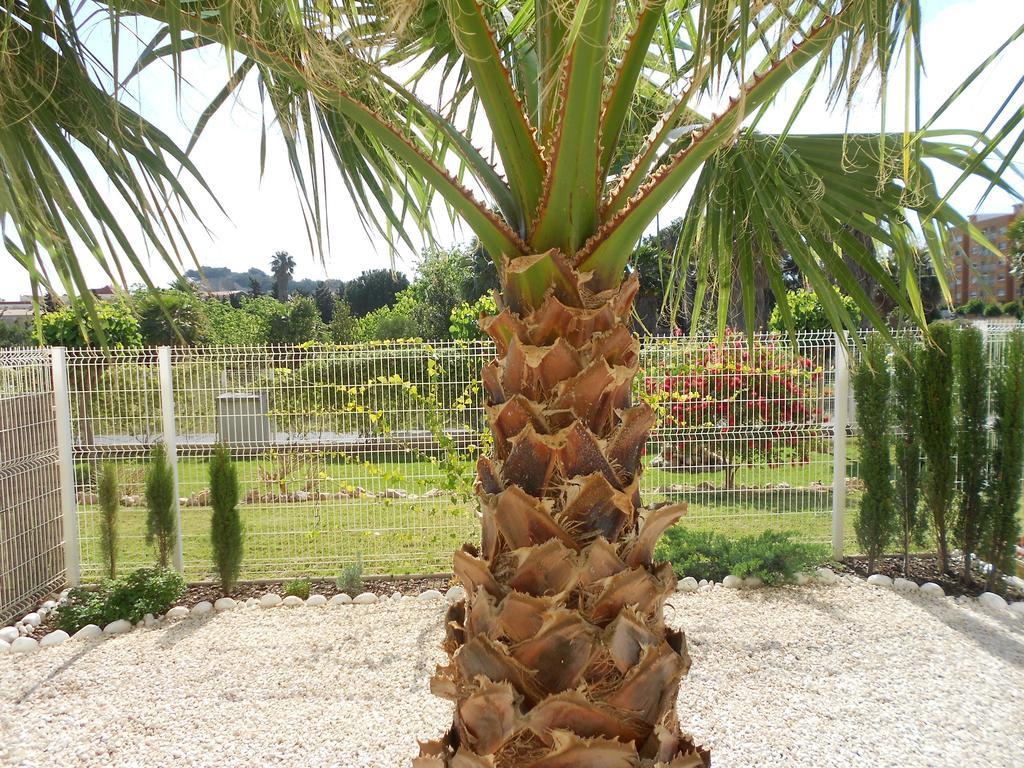 Aquqmqris Planta Baha 1 Dorm Cami Del Llavador, 5, Denia Apartamento Exterior foto
